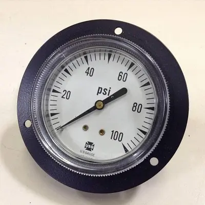 NEW US GAUGE 46779