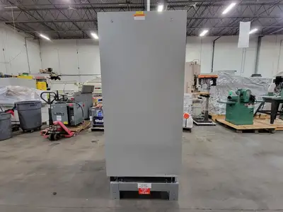 USED 2011 LIEBERT PPB225C
