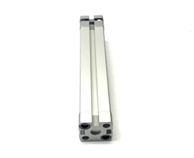 ADNGF-16-110-P-A, 537124 | Festo ADNGF-16-110-P-A Pneumatic Cylinder 16mm Bore 110mm Stroke 537124 - New Other