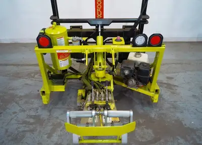 USED 2019 DONKEY BURRO B13-3K