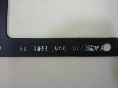 NEW FANUC E0-0833-060-022