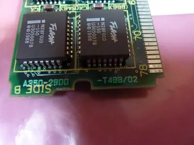 USED FANUC A20B-2900-0480/02A