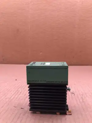 Phoenix Contact ELR 1/35-600 Load Relay 2964681
