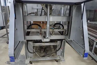 USED DOBOY 7510