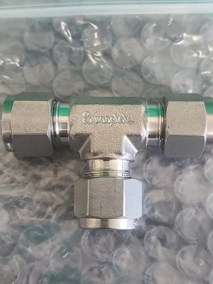 NEW Swagelok 316 OET
