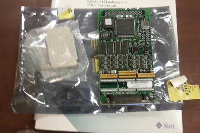 NEW SUN MICROSYSTEMS X1062A