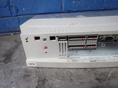 USED LENZE EVS9321ES