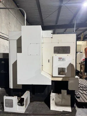 2012 MAZAK QUICK TURN NEXUS 350-II Lathe CNC | Asset Exchange Corporation (3)
