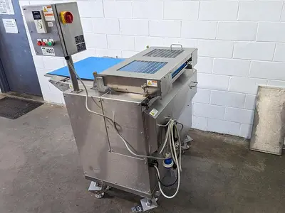 USED 2018 RHEON AUTOMATIC MACHINERY 4C496, 4C497