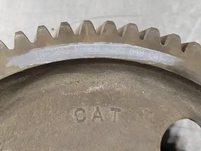 USED CATERPILLAR 1N-3843