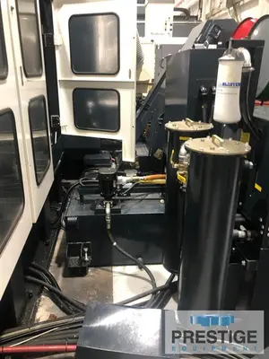 USED 2016 MAKINO MCC2013-VG