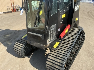USED 2021 ASV RT-50 POSI-TRACK