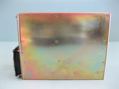 USED Singulus Technologies MFD-02