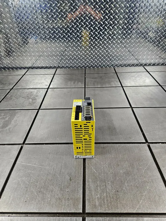 FANUC A06B-6132-H002 Tooling | GMT