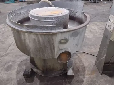 USED SWECO FMD-14LR