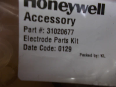 NEW HONEYWELL 31020677