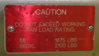 Used THOMAS _UNKNOWN_ Tablet Coating Connecticut US | DMC Industries #1281886