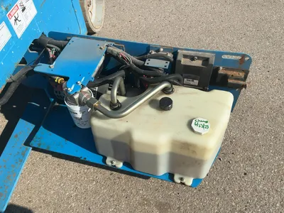 Used 2016 GENIE GS-2646 Scissor Lifters Michigan US | Miedema Asset Management Group #1399060