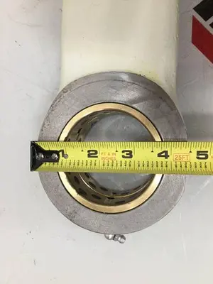 USED CINCINNATI MILACRON 5035627