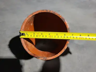USED VICTUALIC NO. 110