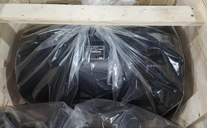 Used 2018 BRIGGS & STRATTON 50TBSPP-1 Generators Wisconsin US | Lemke Machinery Sales #305349