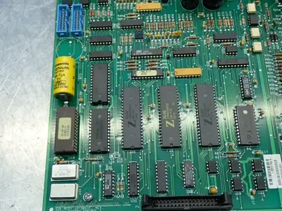 USED HAAS AUTOMATION 323051E