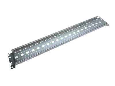 Used Rittal TS 8612.160 PLC Chassis Michigan US | Maverick Industrial Sales #1424603