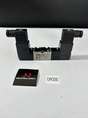 NEW SMC 30-VFS2210-5DZ