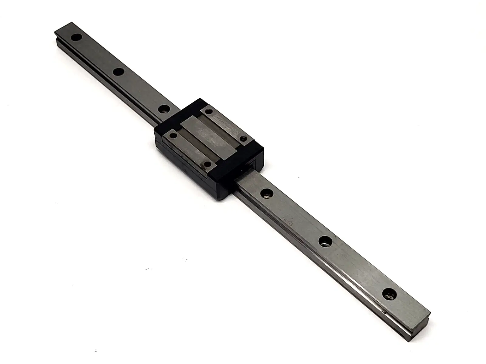 Used Thomson RD20HL0408 Linear Guides Michigan US | Maverick Industrial Sales #1489366