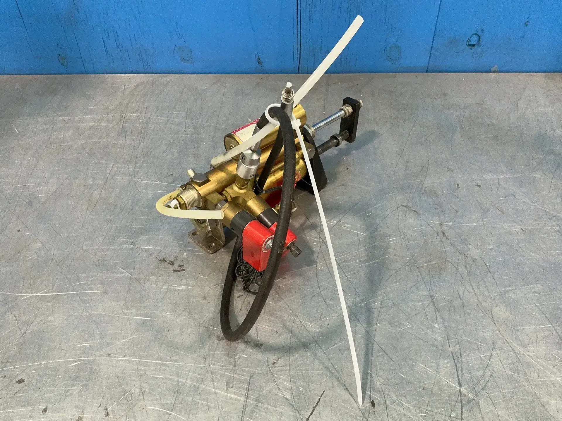 Used ALLENAIR CHRLH5KE Pumps Ohio US | HGR 24 #1413237