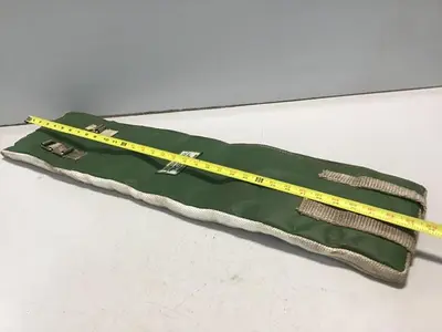 USED UNITHERM BRRL 2610