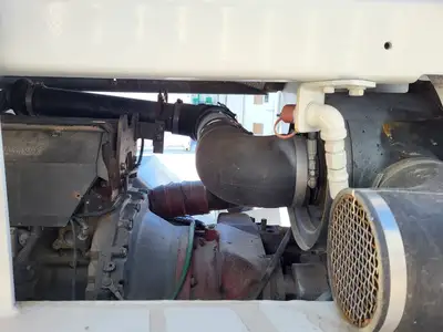 USED 2010 GETMAN A64 CARRIER
