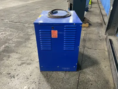 Used CHLORIDE 24R0575M3D Material Handling (misc) Ohio US | HGR 24 #1324960