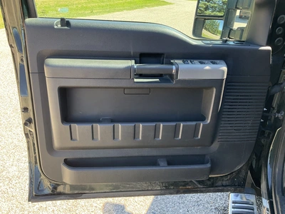USED 2015 FORD F350 SUPER DUTY