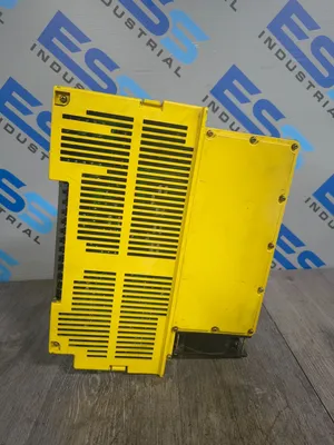 FANUC LTD A06B-6089-H106 Servo Drives & Amplifiers | ESS Industrial Equipment Sales (5)