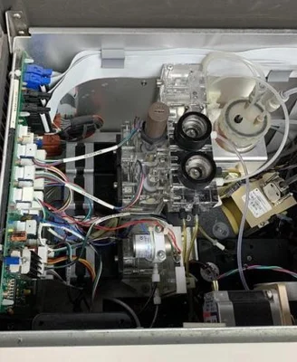 USED BECKMAN - COULTER ACCESS 2