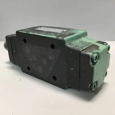 USED YUKEN MPB-03-7.5-1017