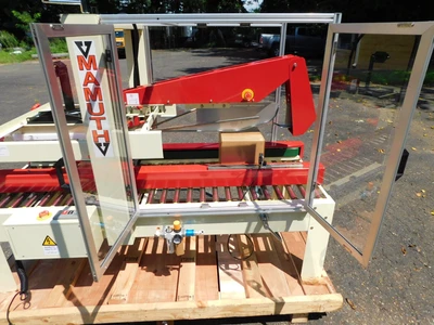 USED MAMUTH SBAFE-20