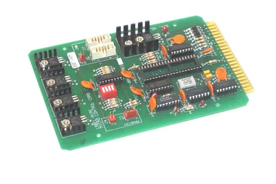 NEW LABEL-AIR 001-006-1 MICRO CONTROL CARD 0010061