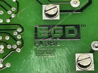 USED EGD PA88C
