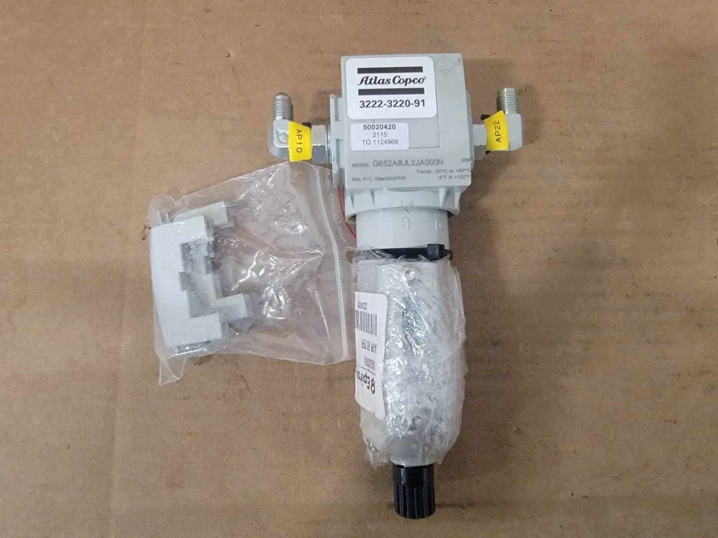 NEW EPIROC 3222341855