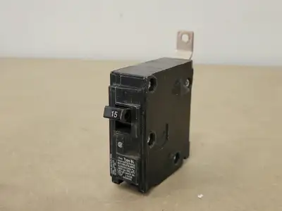 USED SIEMENS B115