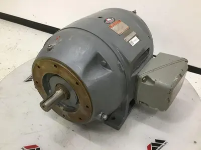 USED GENERAL ELECTRIC 5K365YK396