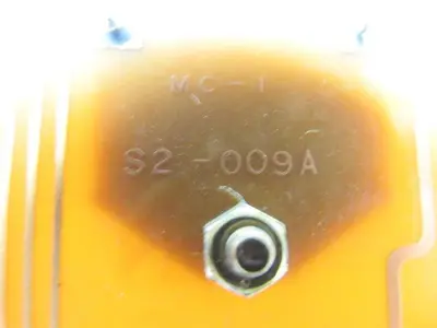 Acme Electric S2-009A Control Board
