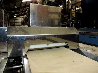 USED RHEON BAKERY CONVEYOR OC256