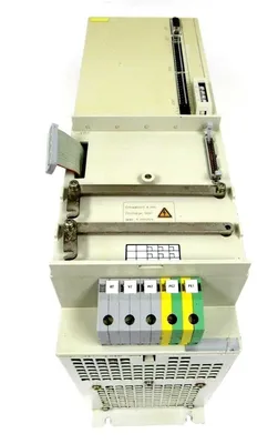 USED SIEMENS 6SC-6114-0AA00 SIMODRIVE 6SC61140AA00