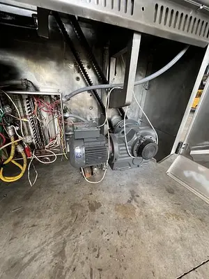 USED APV 591/1