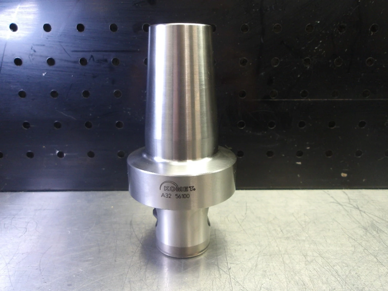 Komet ABS63 18mm Shrink Fit Adapter 90mm Pro A32 56100 (LOC2874A)