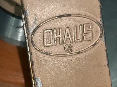 Used OHAUS _UNKNOWN_ Tooling & Accessories (Other) Ohio US | HGR 24 #1413239