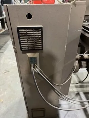 ROPER WHITNEY AB1016 Folding Machines | Used Fab Machines (2)